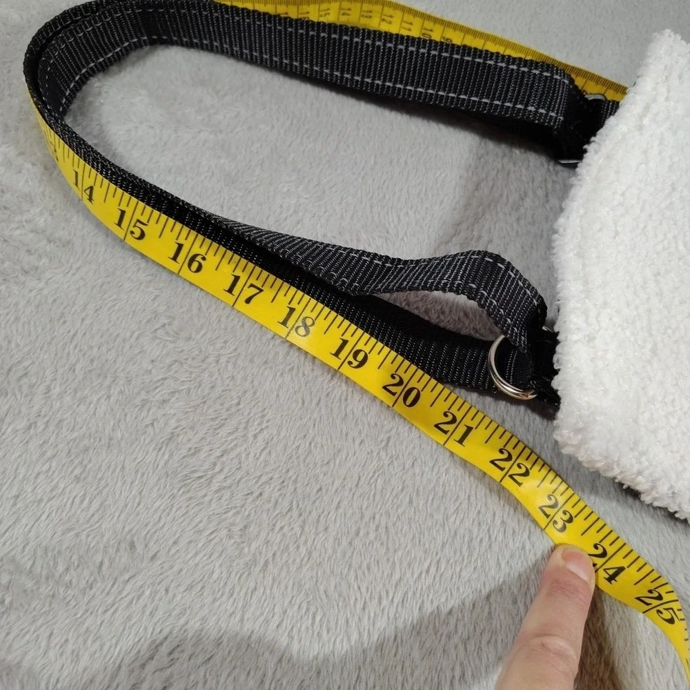Loobani Anti-Slip Dog Sling Harness Support Walk Assistant Pet‎ Lift Adjustable